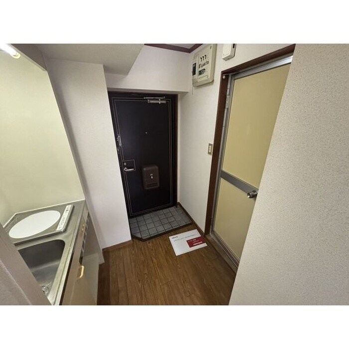 物件内観写真7　(廊下)