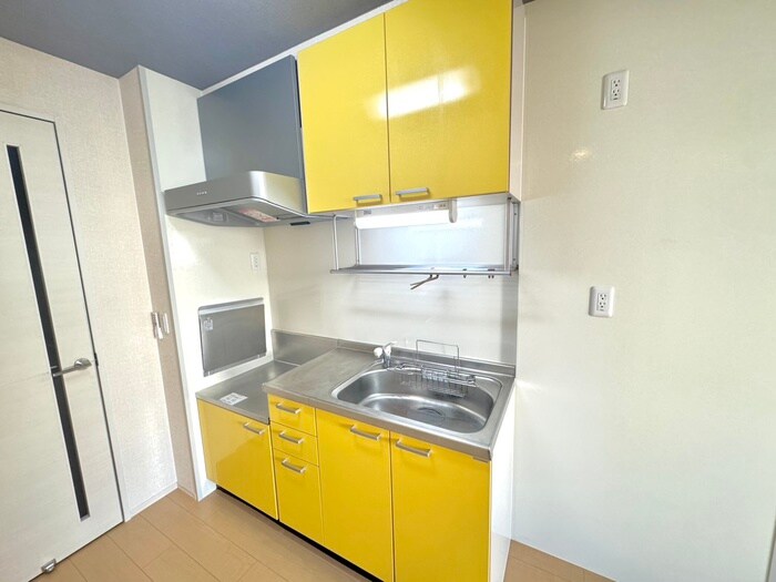 物件内観写真10　(キッチン)