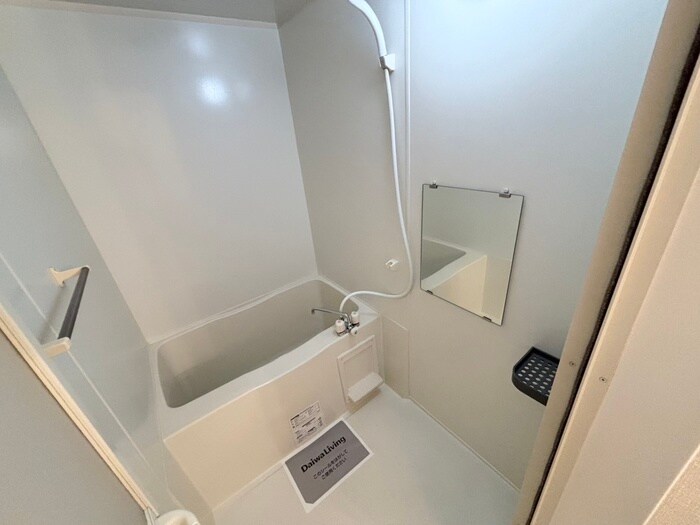 物件内観写真11　(バス／シャワールーム等)