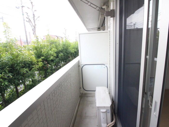 物件内観写真14　(ベランダ・バルコニー)