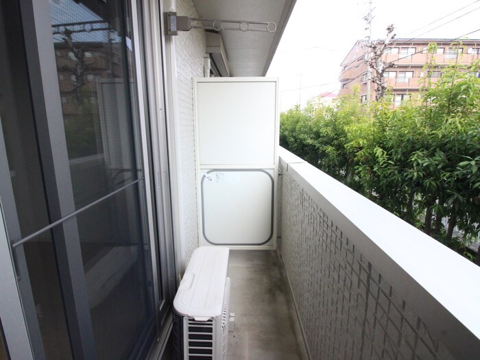 物件内観写真14　(ベランダ・バルコニー)