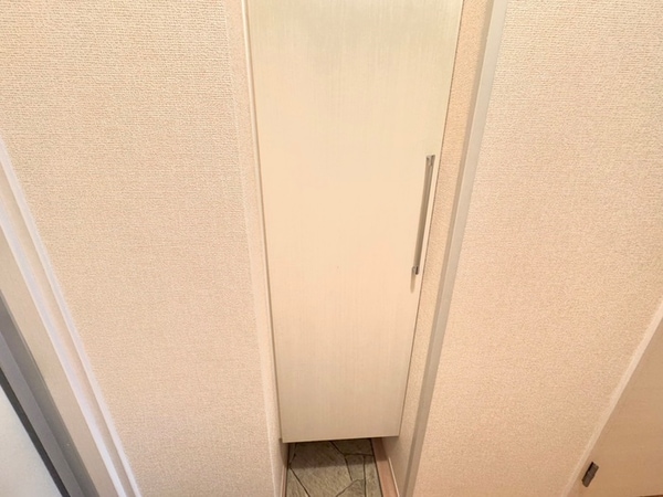 靴箱