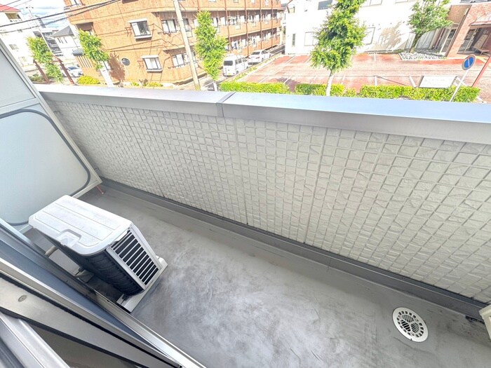 物件内観写真18　(ベランダ・バルコニー)