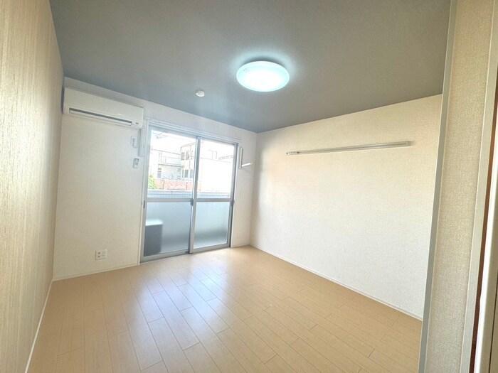 物件内観写真20　(居室)