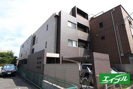 Ｇｒｏｕｎｄ　Ｓｑｕａｒｅ外観写真