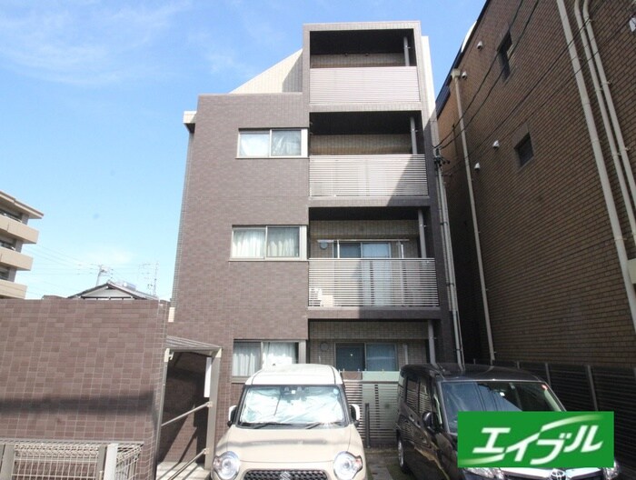 物件外観写真3　(外観写真)