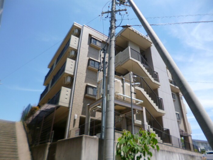 物件外観写真2　(外観写真)