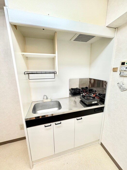 物件内観写真5　(キッチン)