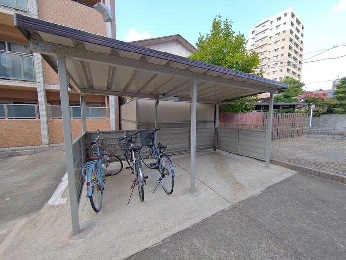 物件外観写真6　(周辺環境)