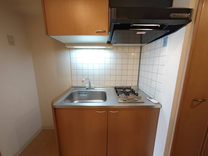 物件内観写真14　(キッチン)