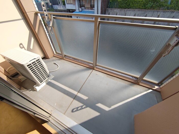 物件内観写真16　(ベランダ・バルコニー)