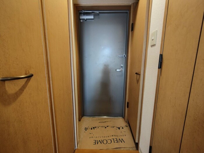 物件内観写真20　(玄関)