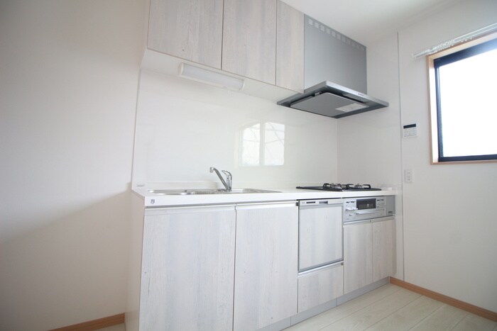 物件内観写真11　(キッチン)