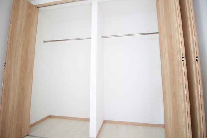 物件内観写真11　(収納)