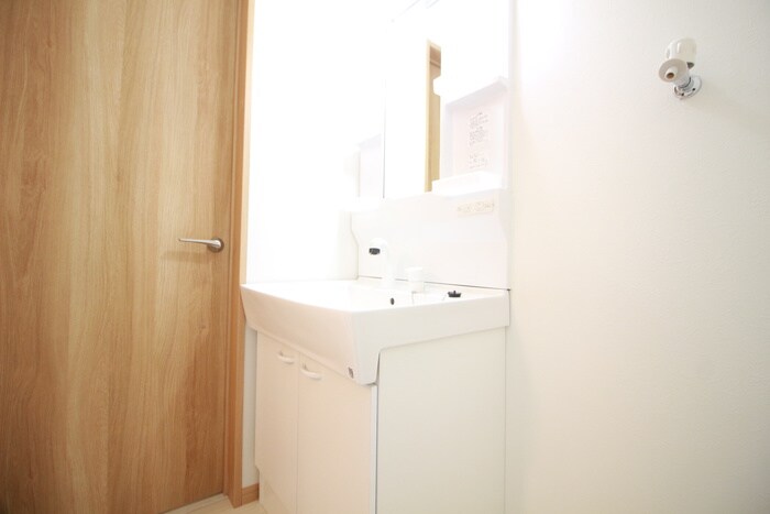 物件内観写真13　(洗面)