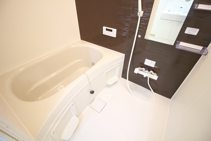 物件内観写真14　(バス／シャワールーム等)