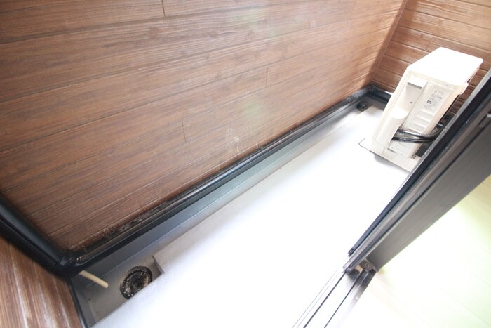 物件内観写真20　(ベランダ・バルコニー)