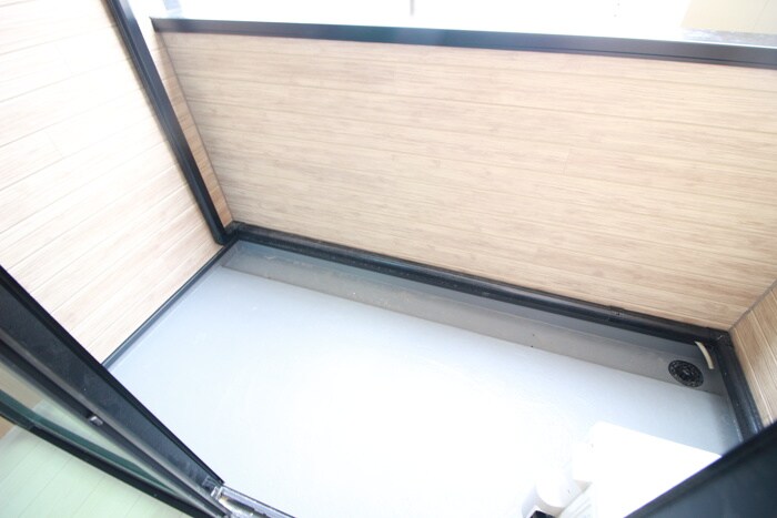 物件内観写真21　(ベランダ・バルコニー)