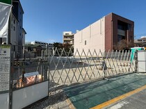 luvita上社の外観写真