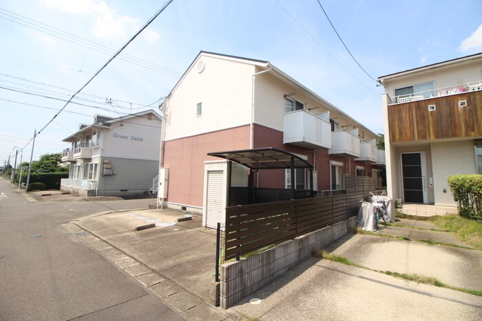 物件外観写真4　(外観写真)