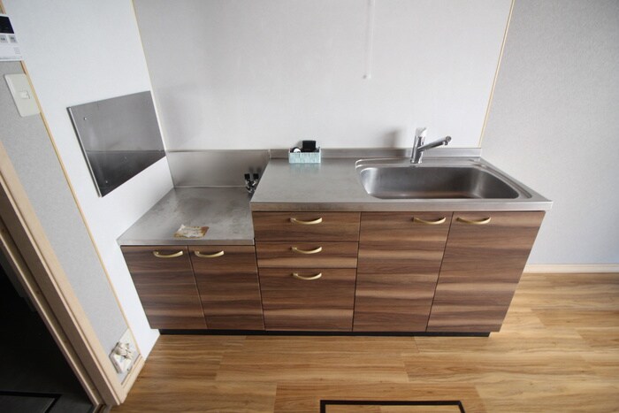 物件内観写真13　(キッチン)