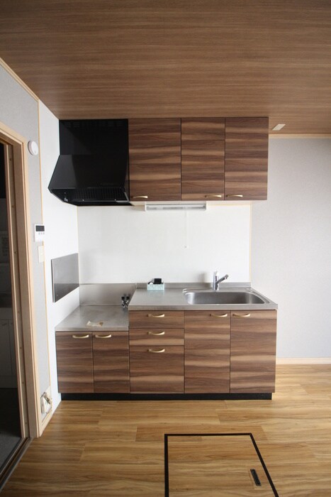 物件内観写真14　(キッチン)