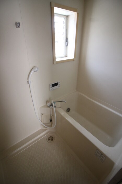 物件内観写真15　(バス／シャワールーム等)