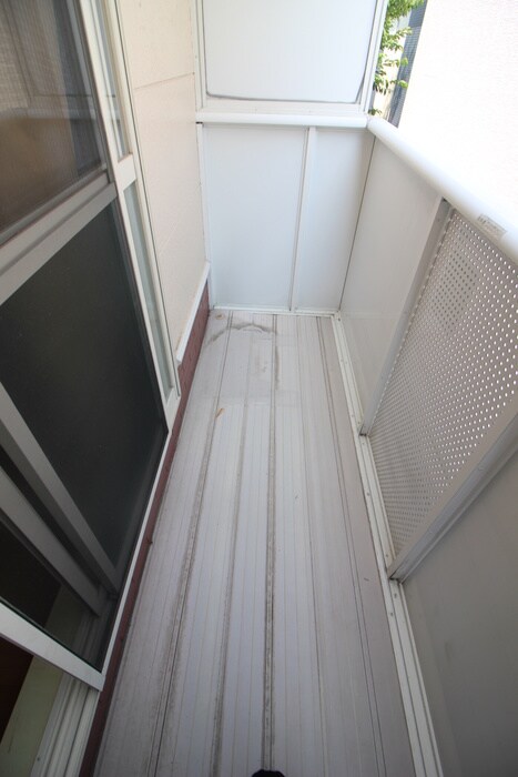 物件内観写真21　(ベランダ・バルコニー)