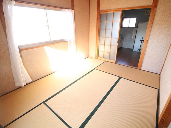 居室