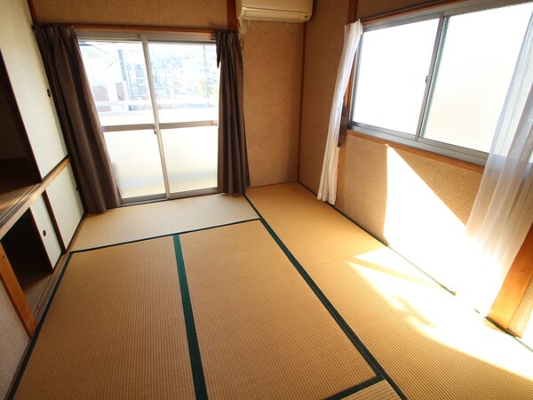 居室