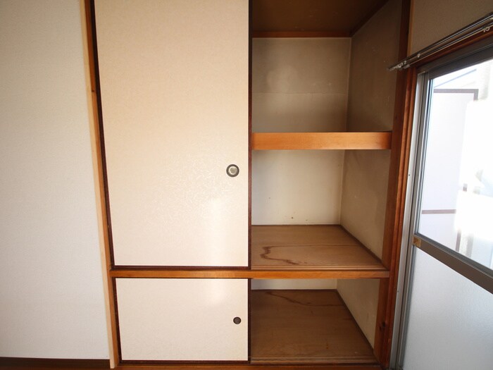 物件内観写真9　(収納)
