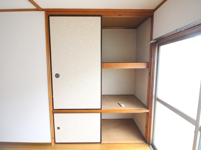 物件内観写真9　(収納)