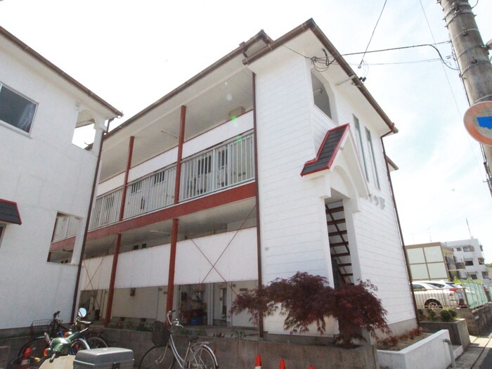 物件外観写真4　(外観写真)