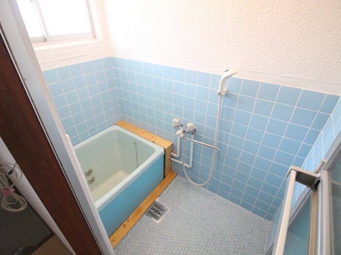 物件内観写真13　(バス／シャワールーム等)