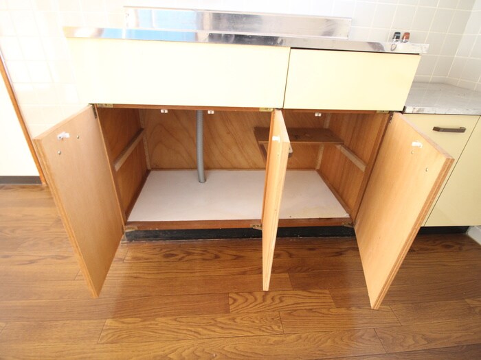 物件内観写真19　(収納)