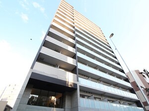 エスリード新栄マルス(1308)外観写真