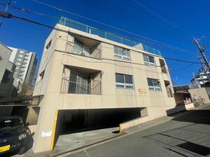 八事ドミ－ル外観写真