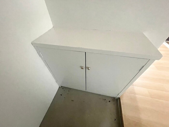 物件内観写真10　(靴箱)