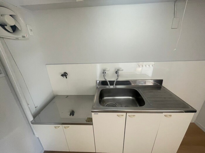 物件内観写真20　(キッチン)