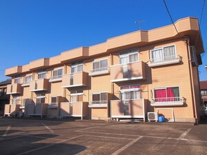 グリーンハイツ五反田　1外観写真