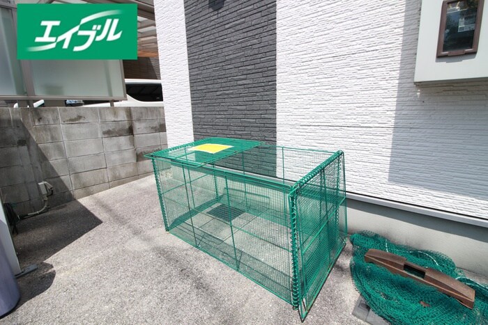 物件外観写真5　(建物設備)