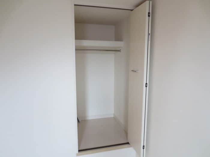 物件内観写真11　(収納)