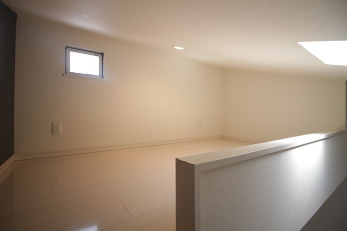 物件内観写真12　(ロフト)