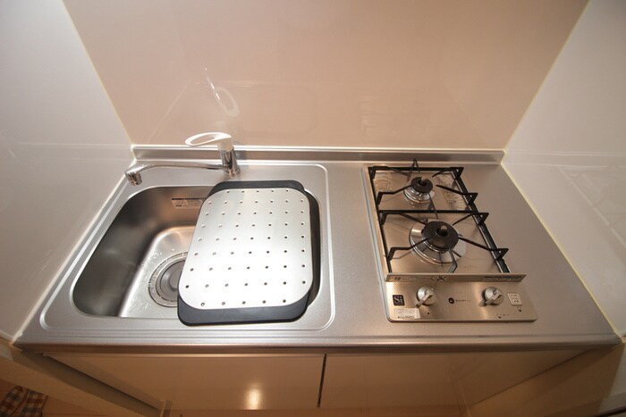 物件内観写真14　(キッチン)