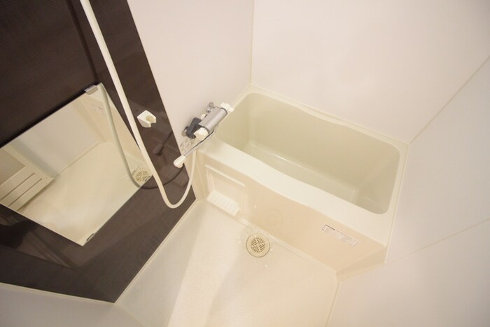 物件内観写真15　(バス／シャワールーム等)