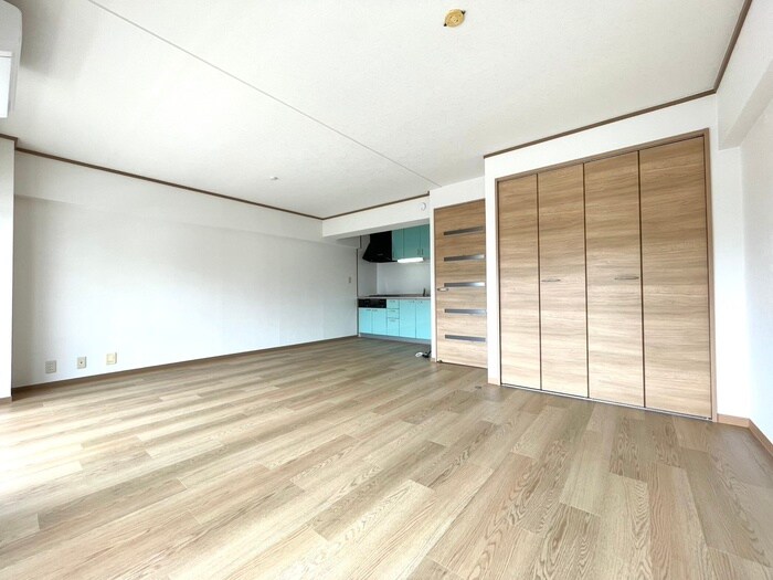 物件内観写真7　(居室)