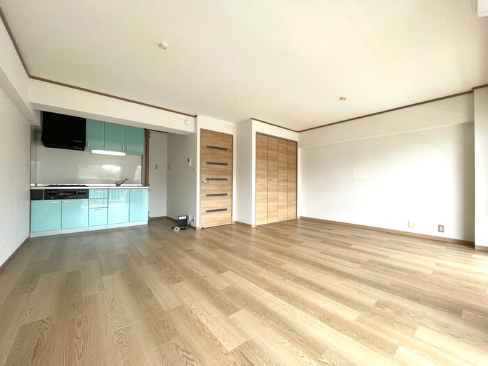 物件内観写真8　(居室)