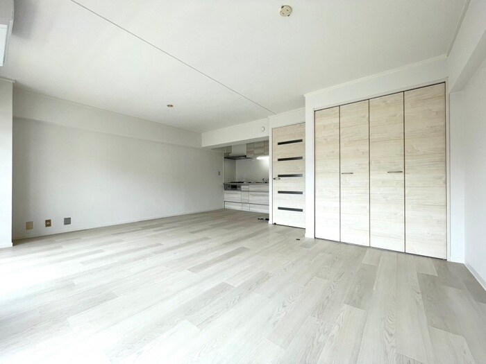 物件内観写真9　(居室)