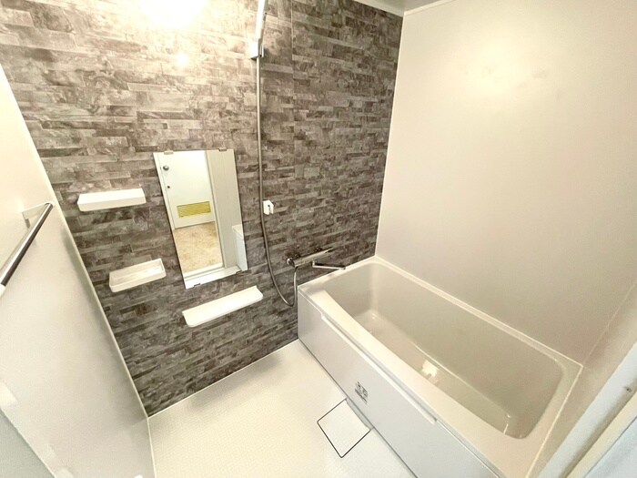 物件内観写真12　(バス／シャワールーム等)
