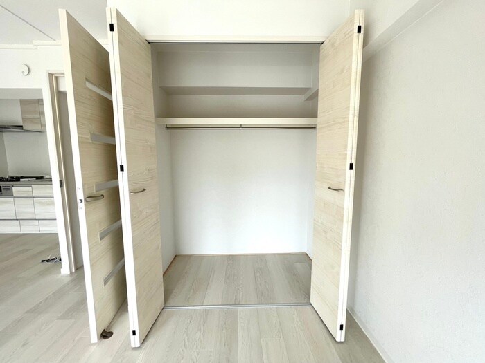 物件内観写真15　(収納)